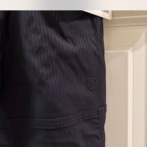 Lululemon Black Dance Studio Mid-Rise Pants